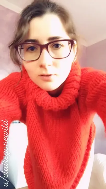 Pensez-vous que je pourrais faire un bon cosplay de Velma Dinkley ?