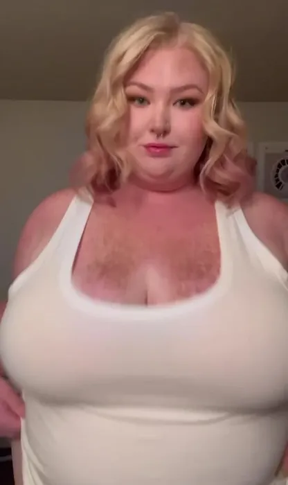 Perfect titties for fucking