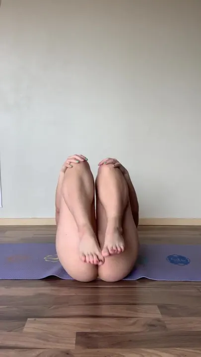 Bienvenue au cours de yoga