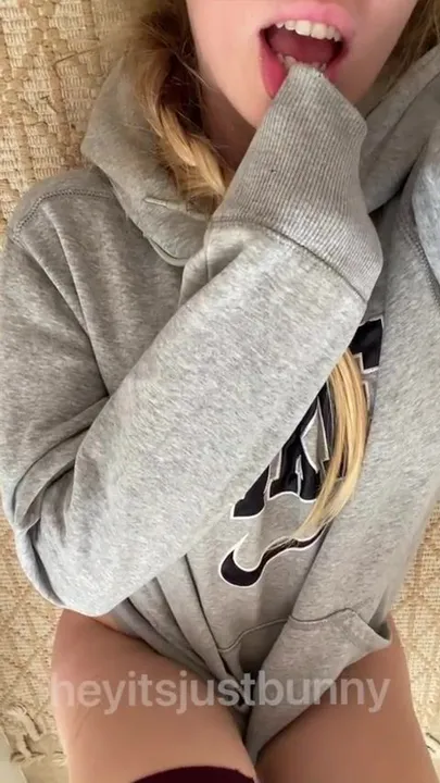 Qui est prêt pour la saison des sweats à capuche ?