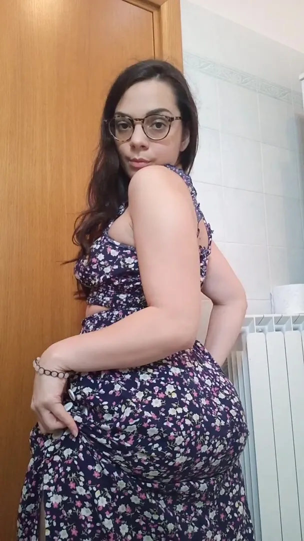 Posso essere tu pawg gf?