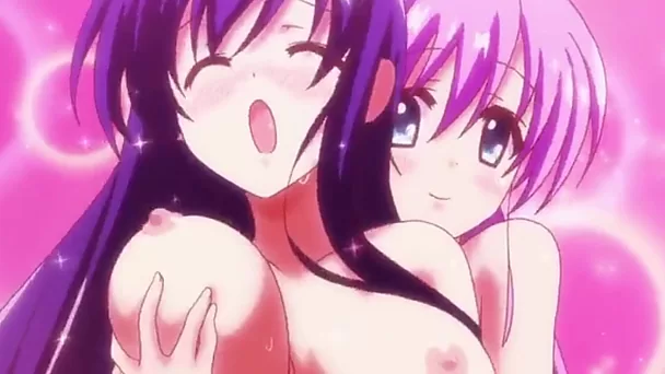 Yuri from Asa made Jugyou Chu hentai uncensored