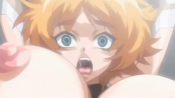 Sakura Igawa ist nach einem harten Fick mit Sperma bedeckt - Hentai
