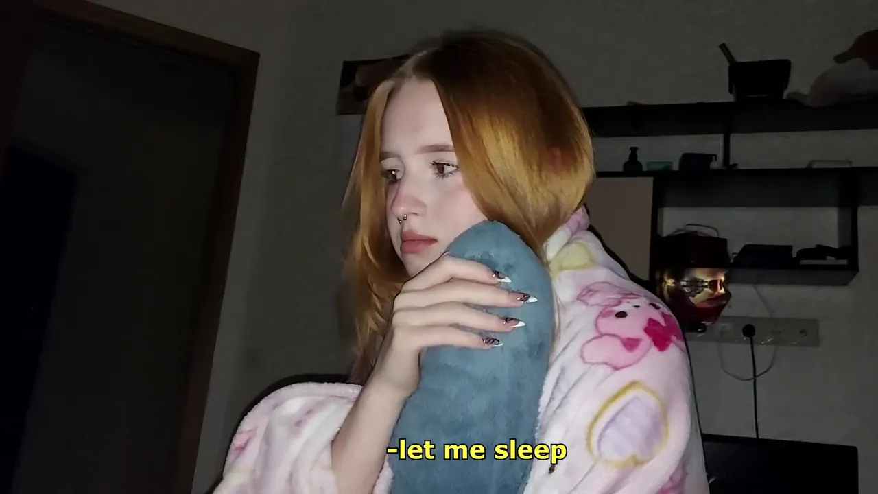 Ein ganzen tag lang machen was mein bruder will xxx