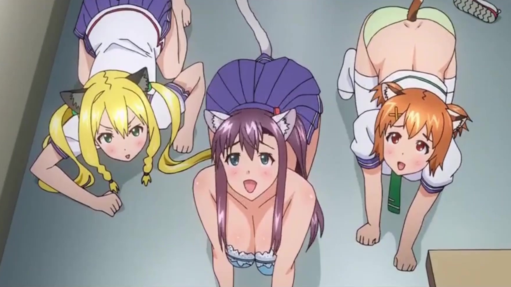 Maken ki tits