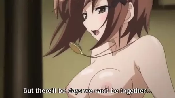 Versión hentai para adultos de yosuga no sora anime