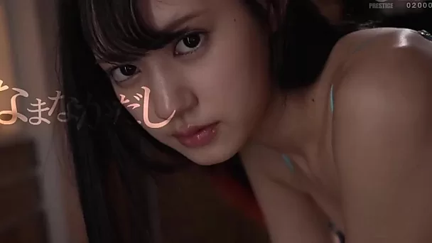 Asian adult model Umi Yatsugake compilation video