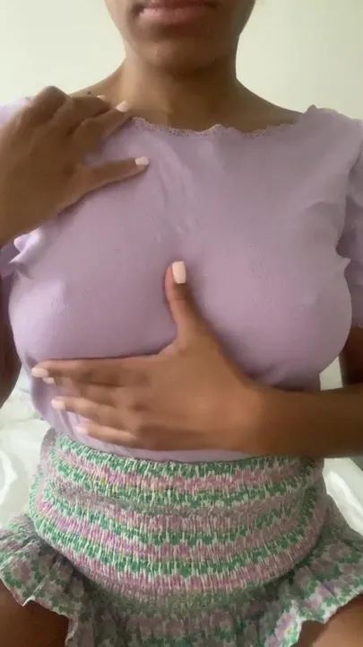 do you like my boobs ?