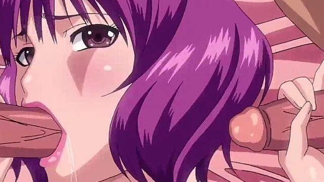 Submissive Busty Chisato Gets Humiliated and Roughly Fucked By Her BF. Love Bitch Hentai Compilation
