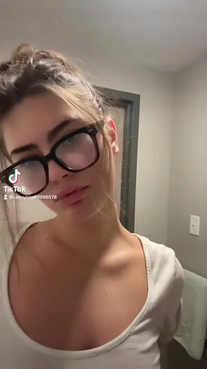Big Glasses