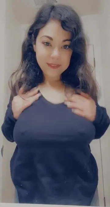Can my mom boobs turn you on?[Reveal](OC)