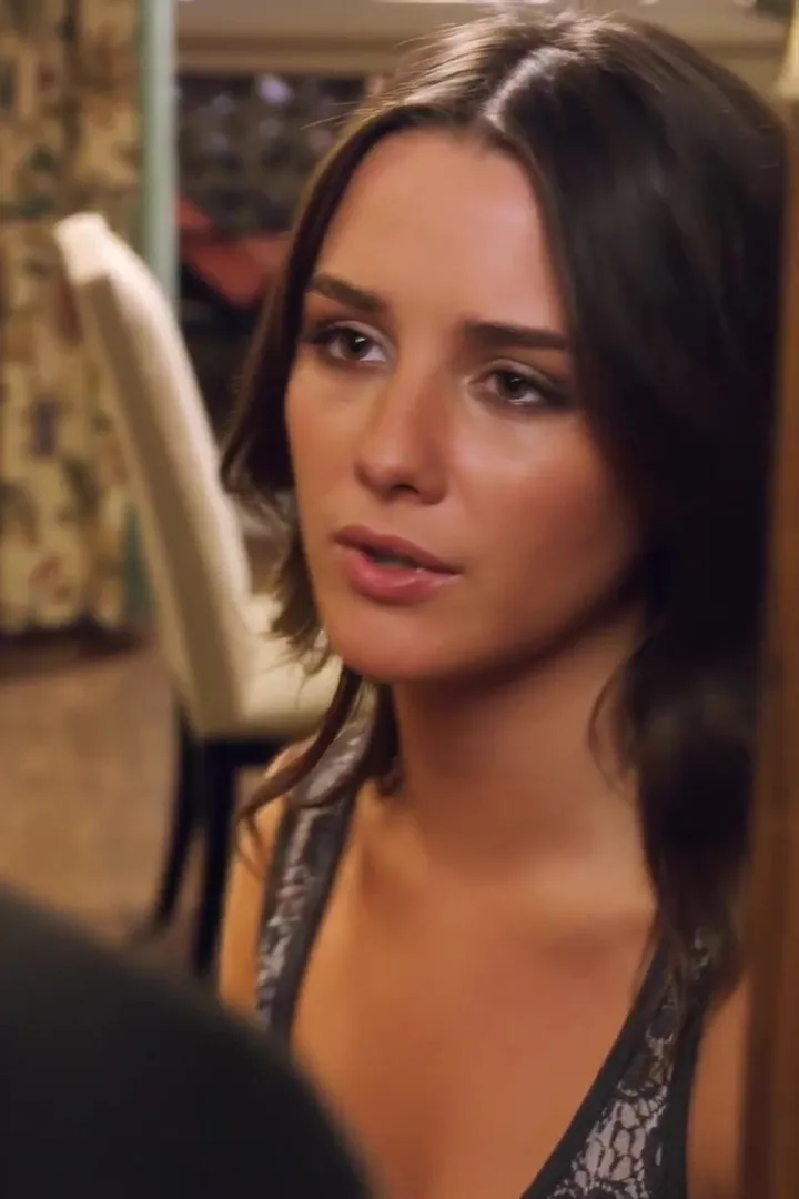 Addison Timlin