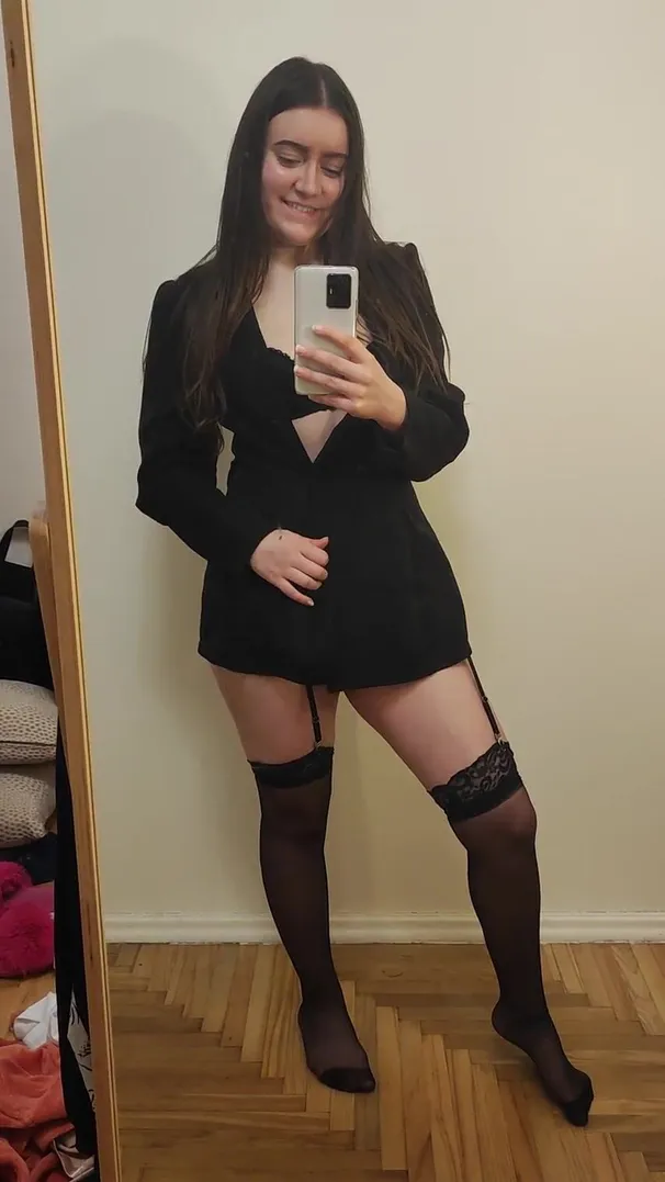 Ich bin Ihre Sekretärin