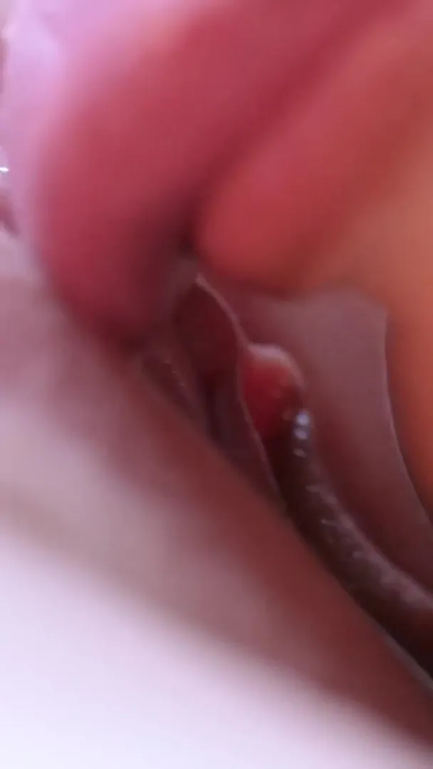 Avery Cristy Close Up Lesbian Pussy Licking