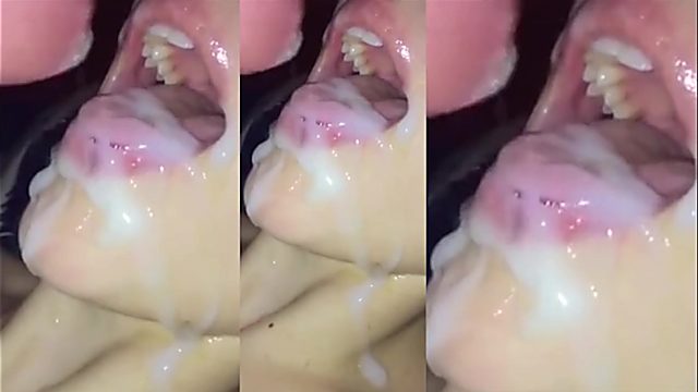 Bitches love swallowing - Cumshot Compilation