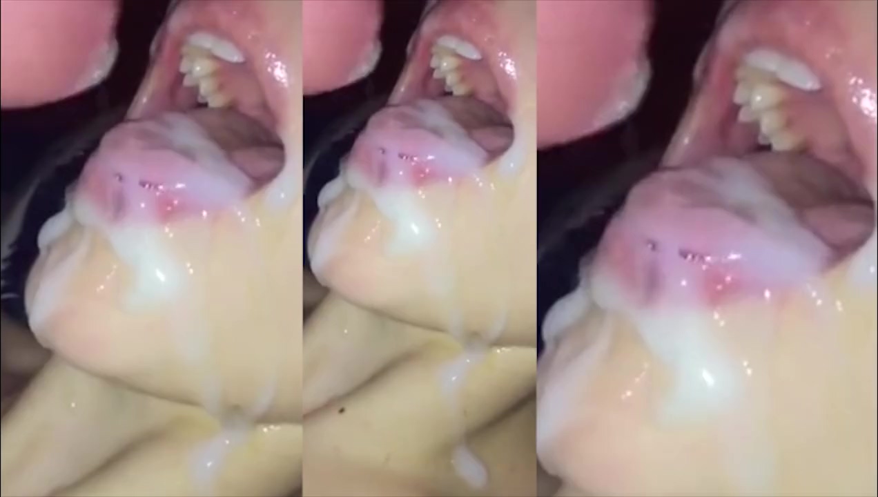 Bitches love swallowing - Cumshot Compilation