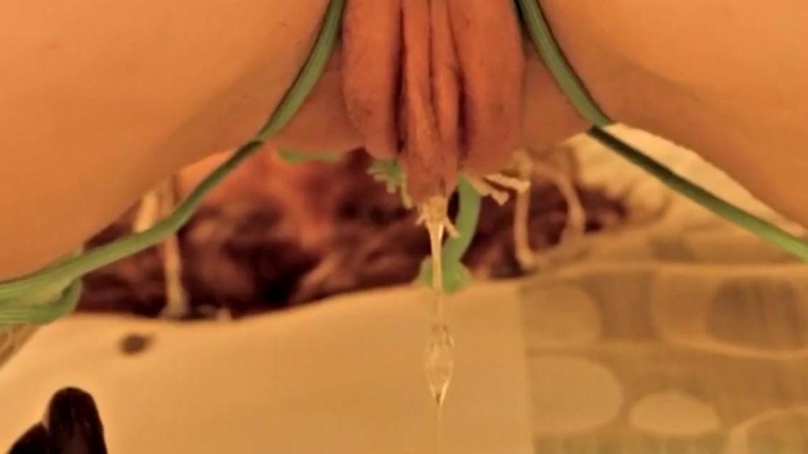 Wet and dripping juicy cunt compilation porn