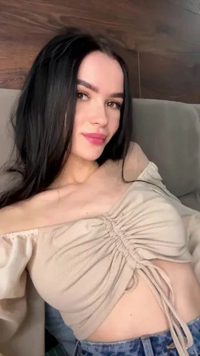 These pale titties need to be sucked
