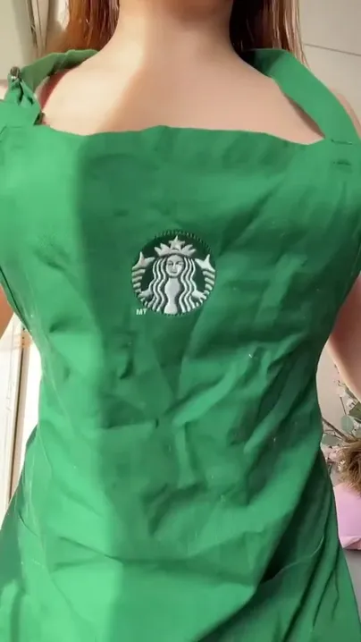 Não se esqueça de pedir creme extra ao seu barista