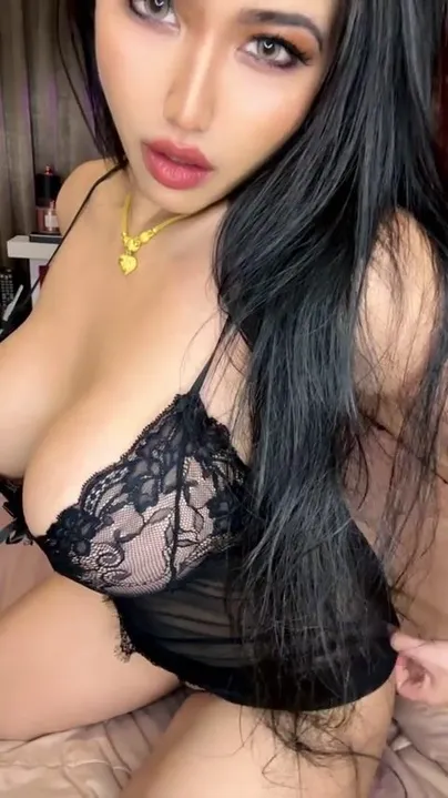 my bouncy natural titties would look good with your dick in between dont you agree?