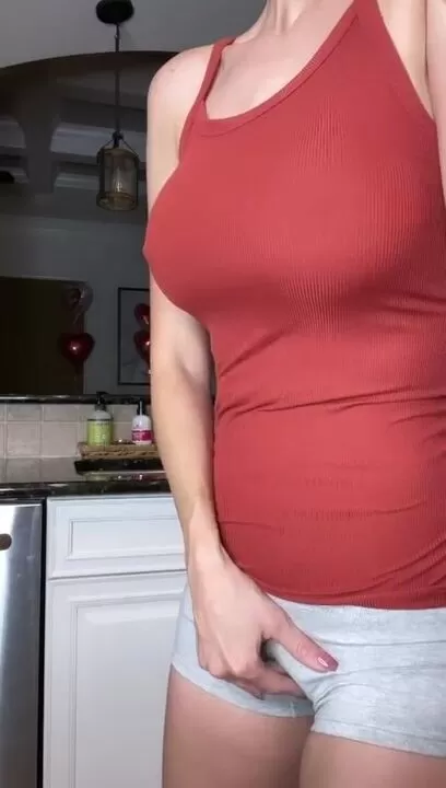 Would you fuck the married mom? I’m so damn horny
