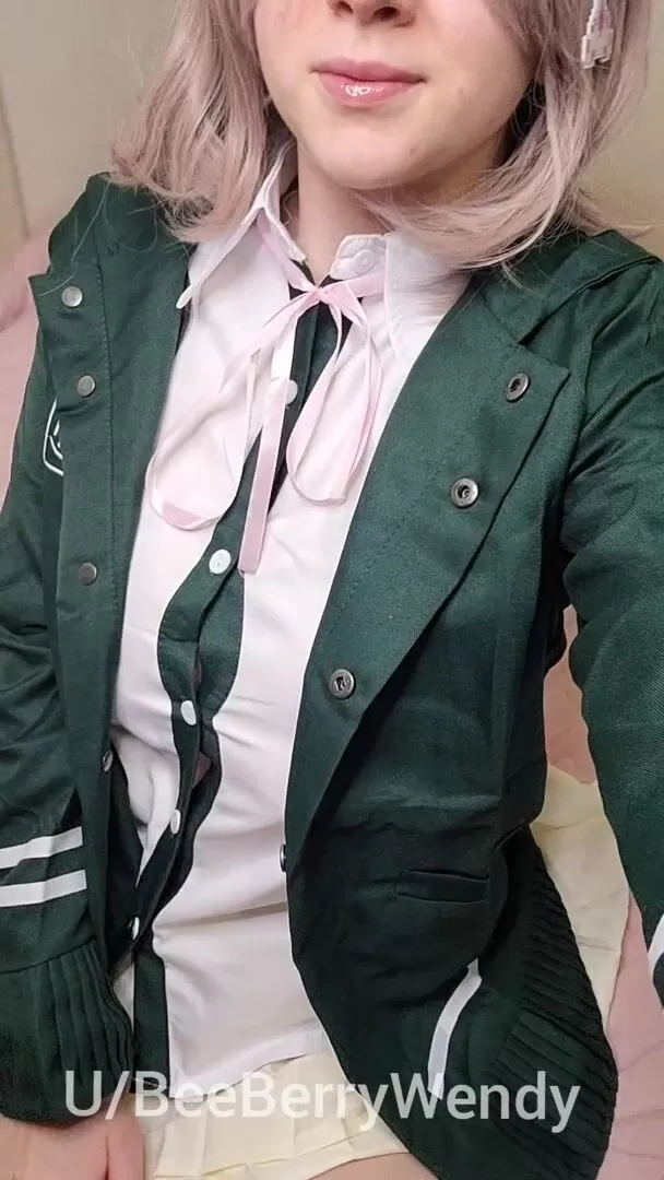 Chiaki Nanami