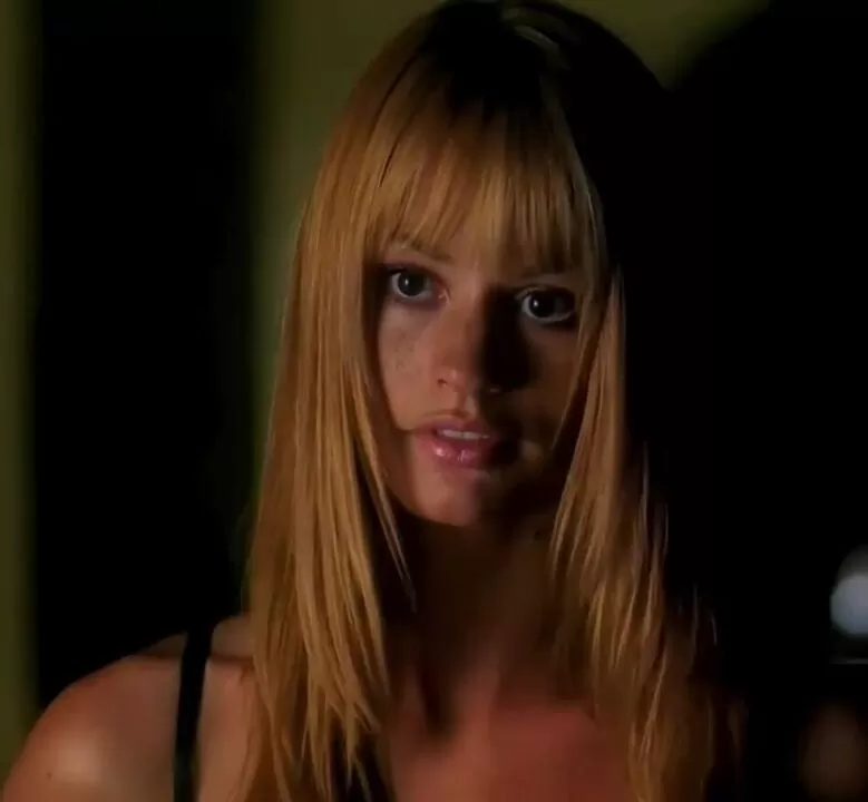 Cameron Richardson