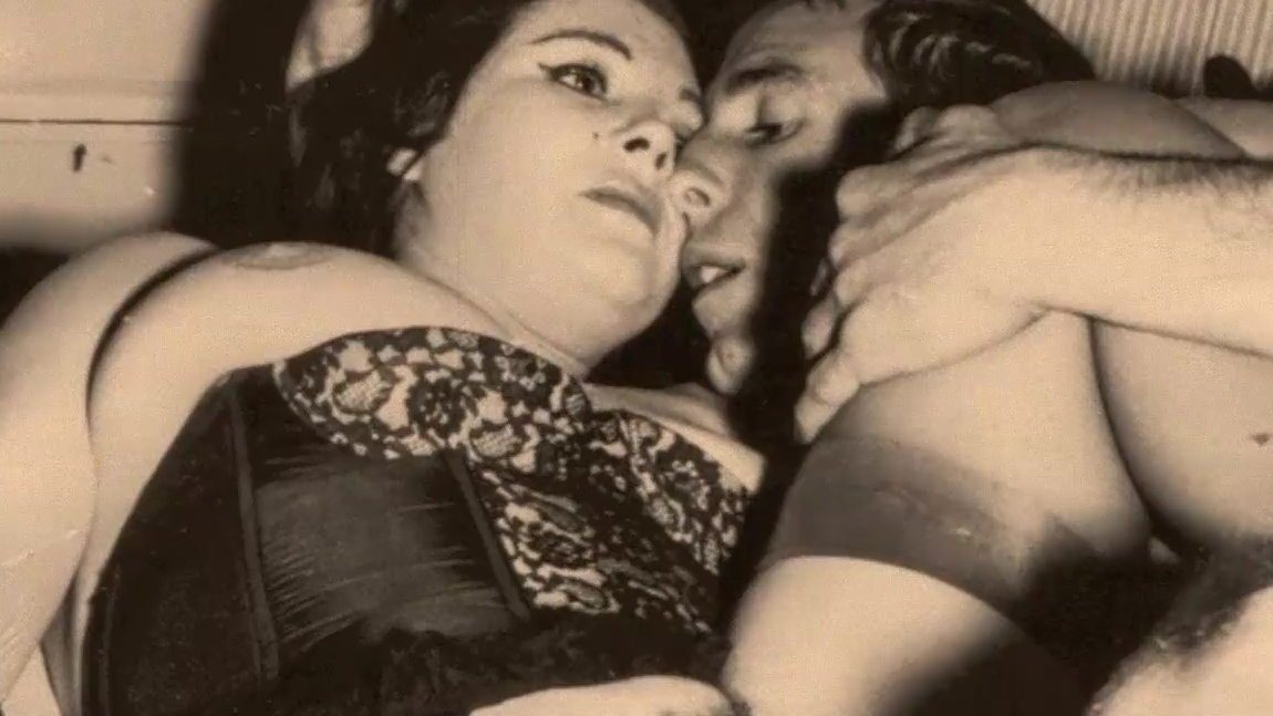 Nikol Sherzinger bilan porno tomosha qiling Kanskdagi fohishalar