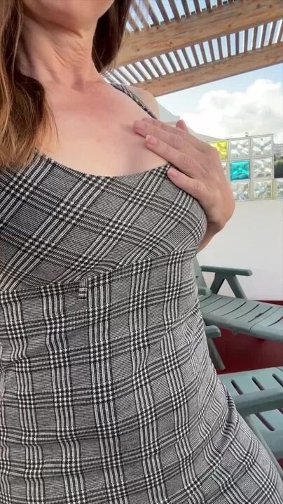 Dresscode at the office, no panties allowed