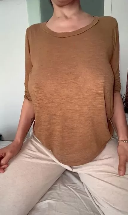 My boobs keep growing
