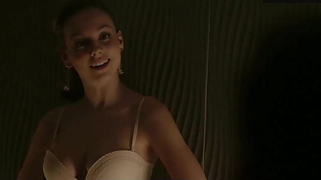 Elite staring Ester Exposito sex scenes compilation - Celebrity Porn