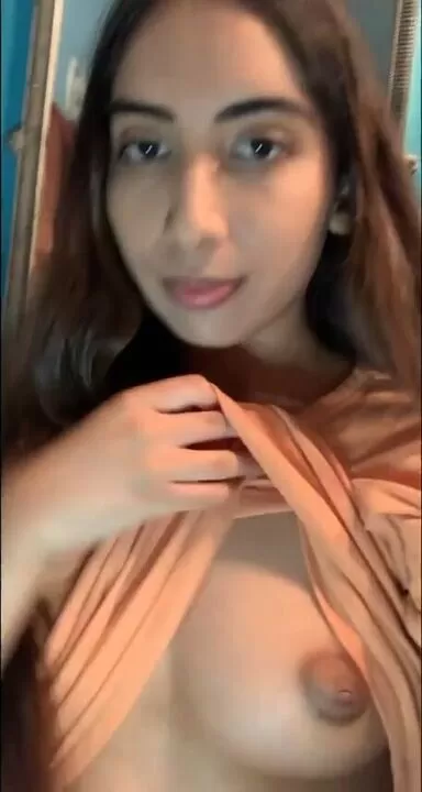 Would you suck a Mexican girl with dark nipples?
