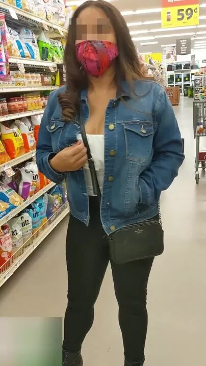Looking for the Asian mommy milkers aisle