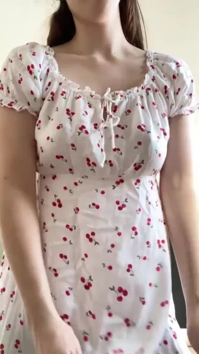 Sukienka do rozebrania