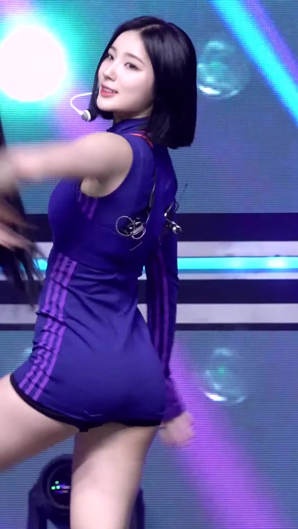 ALICE - Sohee