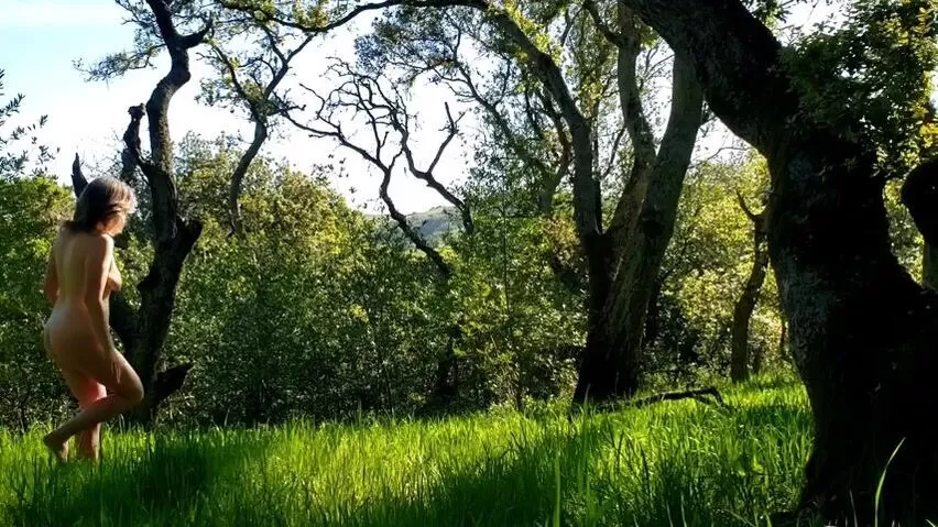 Mattina di primavera e gli uccelli cantavano