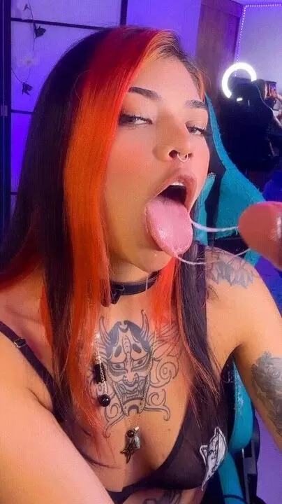 Im your throat slave, use me as a fuck toy