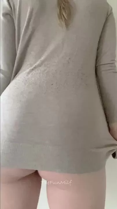 Eu sei que você adora uma boa revelação da barriga!