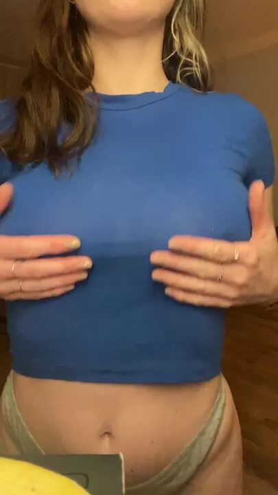 thinking about making my tits bigger… should i?