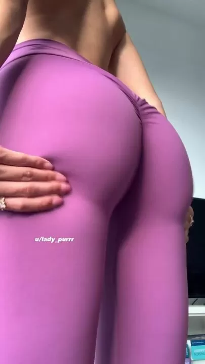 Would you be able to hide your boner in my yoga class?