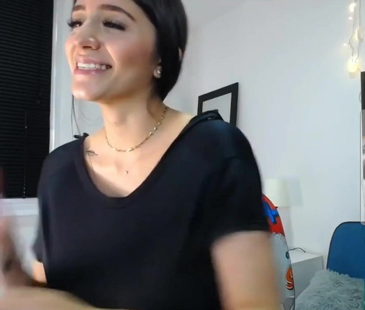 #tits tiktok