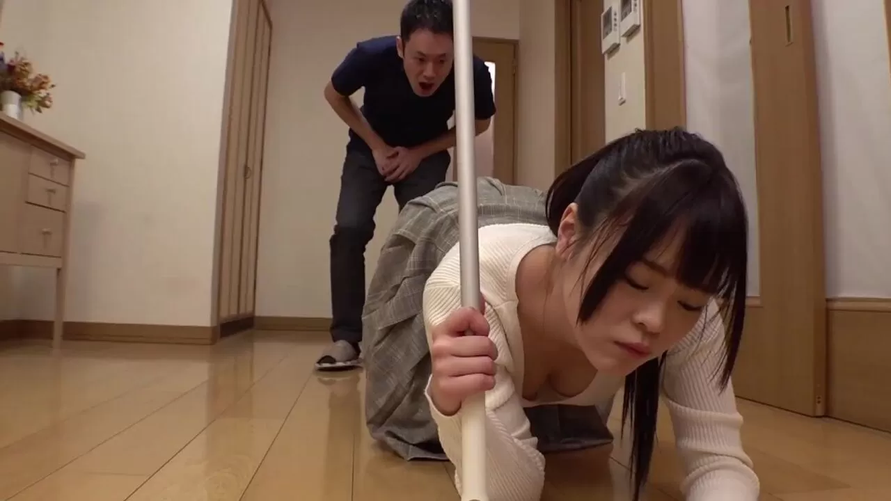 wife and housework japanese Porn Photos Hd