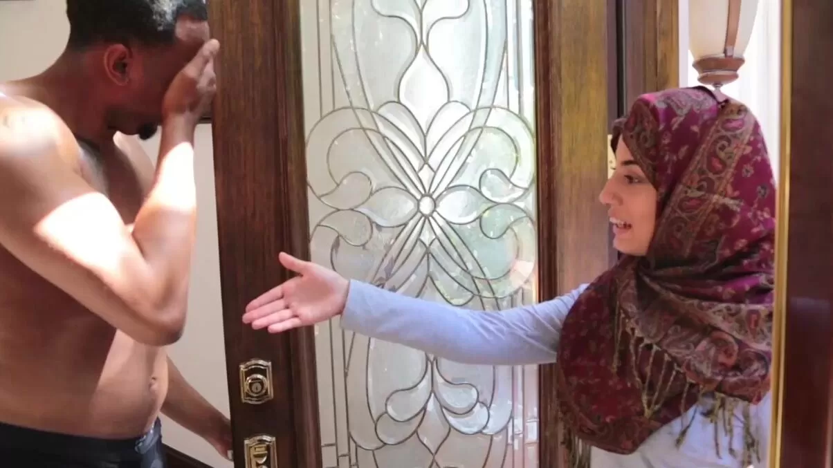 HD форматында Аликс Вэнспен секс