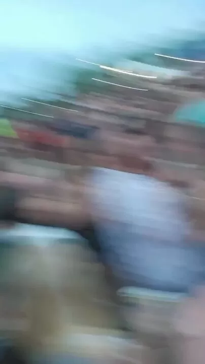 Dit concert rocken met een Public Titty Drop!!!