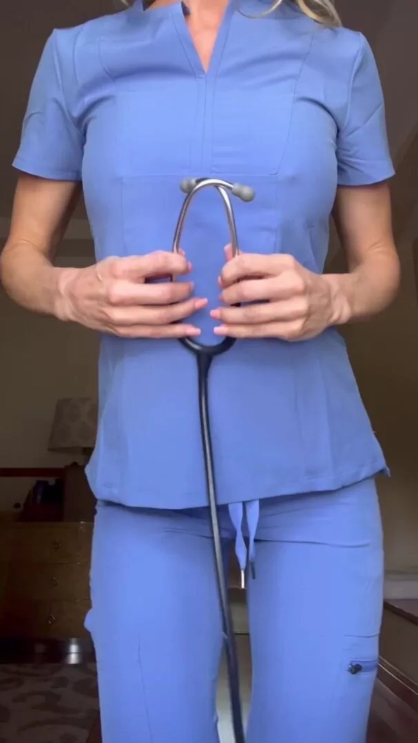 Zaufaj mi, jestem pielęgniarką