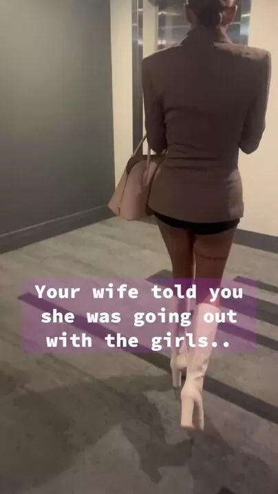 Slut wife takes Daddy’s BWC