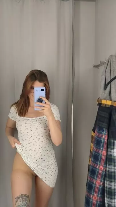 Moet ik deze jurk kopen?