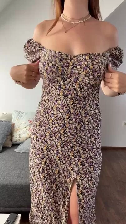 Last sundress flash before i put my dresses away for the cold days
