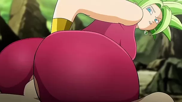 Chicas hentai calientes 2d de dragon ball z follando de muchas maneras