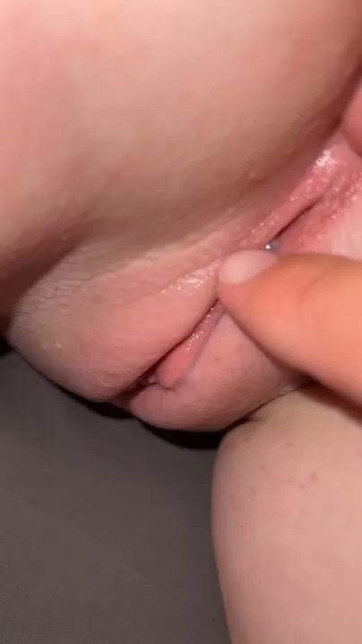 The best creampie you will see all day